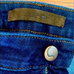 Joe’s Flawless High Rise Skinny Ankle - 28